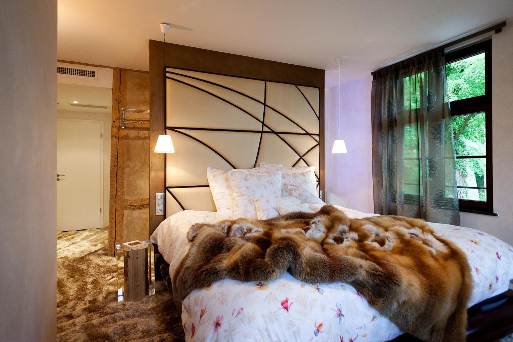 Maison D'Hotes De Coeur Et D'Exception - Du Cote De Chez Anne Strasbourg Luaran gambar